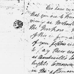 Document, 1792 July 09