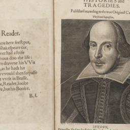 Comedies, Histories and Tra...