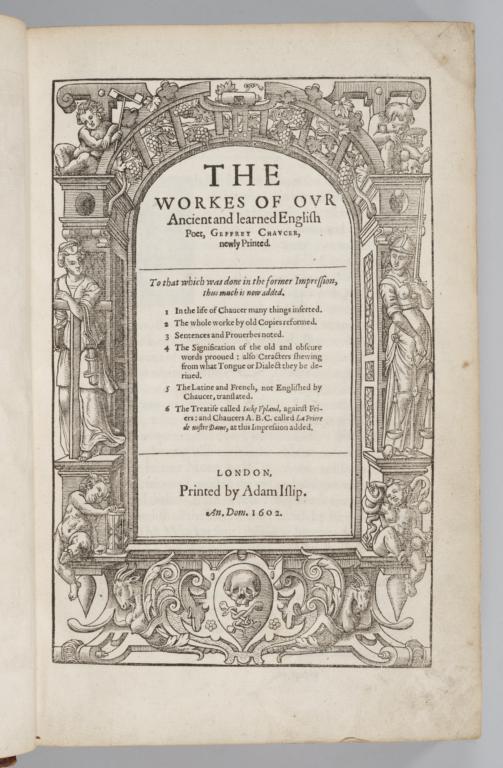 Title page