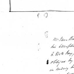 Document, 1838 July 04