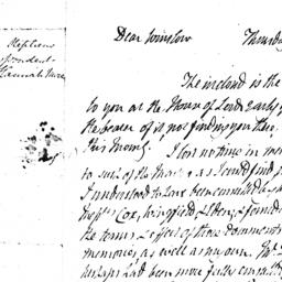 Document, 1830 April 08