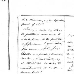 Document, 1838 March 11