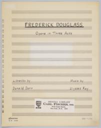 Title page (unnumbered pages)