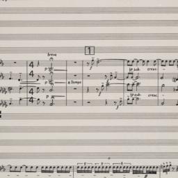 Brass Quartet: Full score, ...