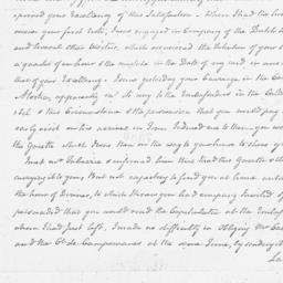 Document, 1781 December 01