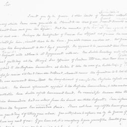 Document, 1781 June 27