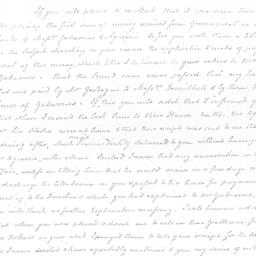 Document, 1781 April 15