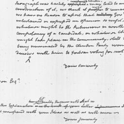 Document, 1807 June 02