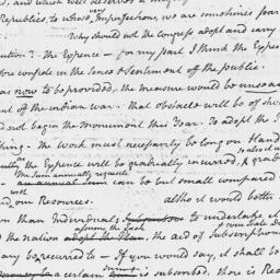 Document, 1792 March 31