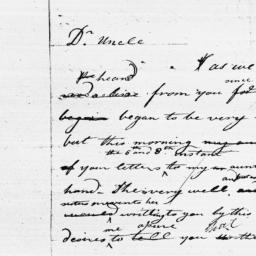 Document, 1783 December 18