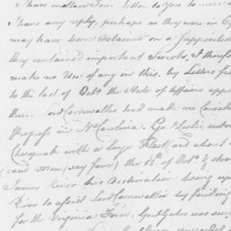 Document, 1780 December 12