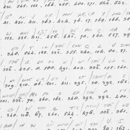[Document, 1782 April 30]