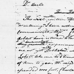 Document, 1783 December 04