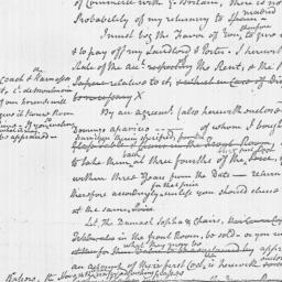 Document, 1783 September 20