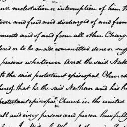 [Document, 1807 June 11]