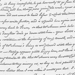 Document, 1773 August 20