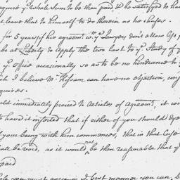 Document, 1764 January 16
