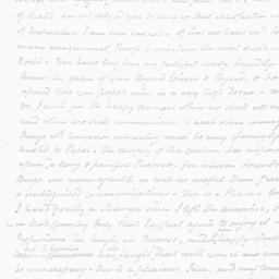 Document, 1783 December 24