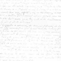 [Document, 1781 June 30]