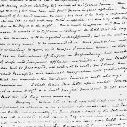[Document, 1808 October n.d.]