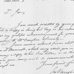 [Document, 1795 October 17]