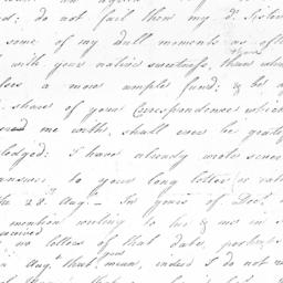 [Document, 1781 May 10]
