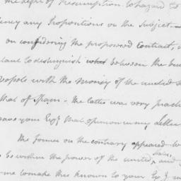 [Document, 1780 June 22]