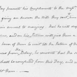 Document, 1780 June 28