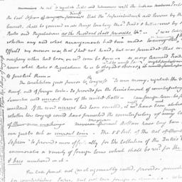 Document, 1790 November 13