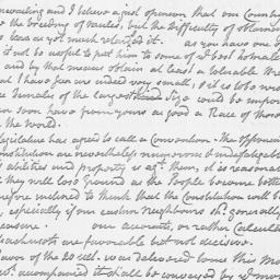 Document, 1788 February 03