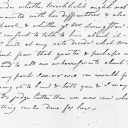 [Document, 1798 March 02]