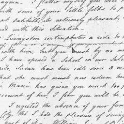 [Document, 1798 July 14]