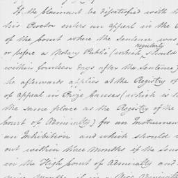 [Document, 1794 September 10]