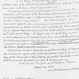 Document, 1795 February 15