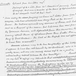 Document, 1795 February 24