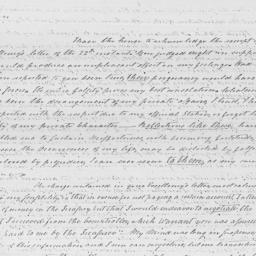 Document, 1798 October 31