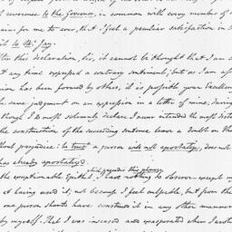 [Document, 1798 July 16]