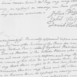 [Document, 1792 April 05]