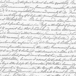 Document, 1785 December 11