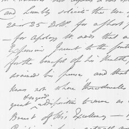 [Document, 1800 November n.d.]