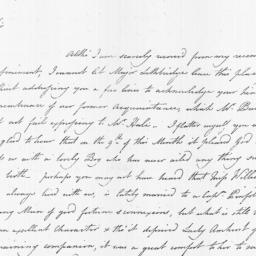 [Document, 1800 January 25]