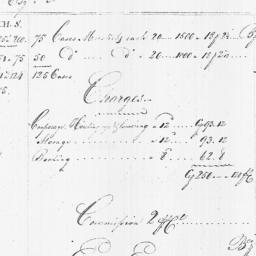 Document, 1799 July 09
