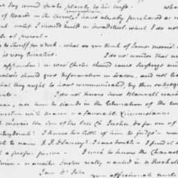 [Document, 1798 December 14]