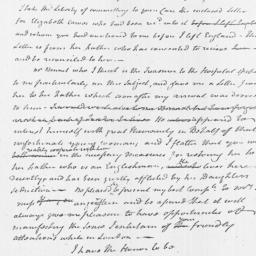 Document, 1795 October 01