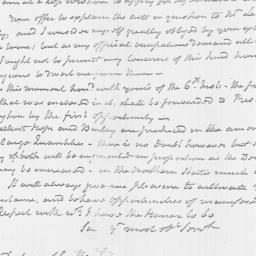 Document, 1795 February 14