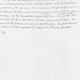 [Document, 1794 December 21]