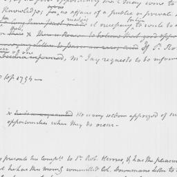 [Document, 1794 September 17]