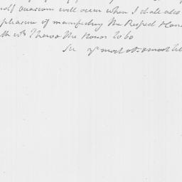 [Document, 1794 September 10]