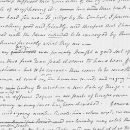 Document, 1794 August 14
