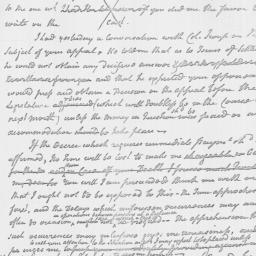 [Document, 1792 February 25]